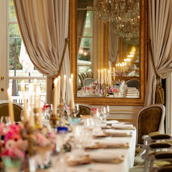 A Destination Defined by Elegance